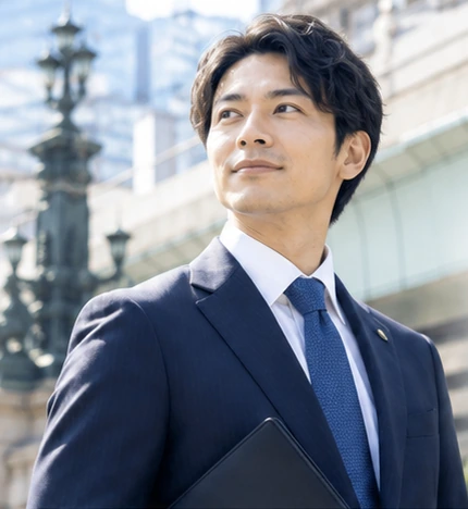 行政書士 神谷誠のイメージ