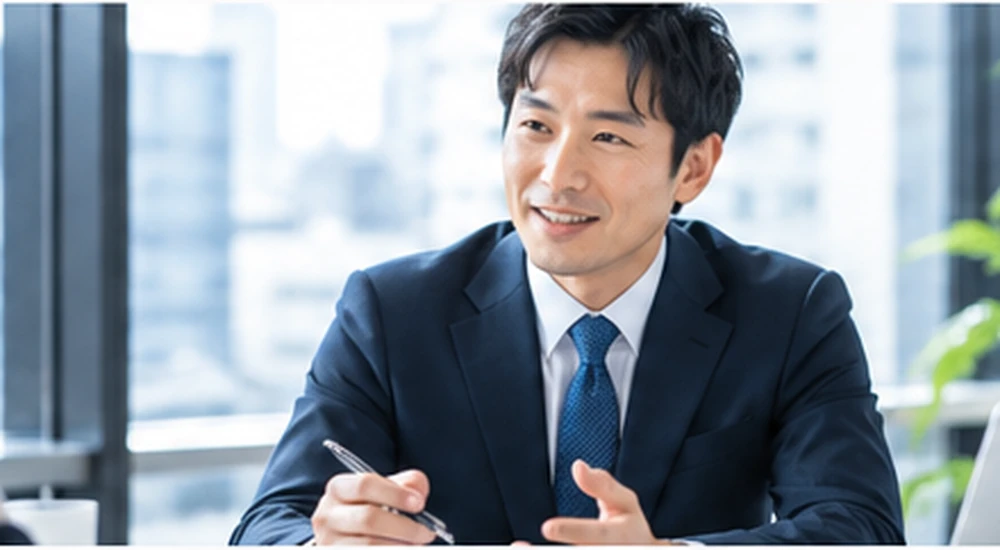 会社設立・法人手続のイメージ写真